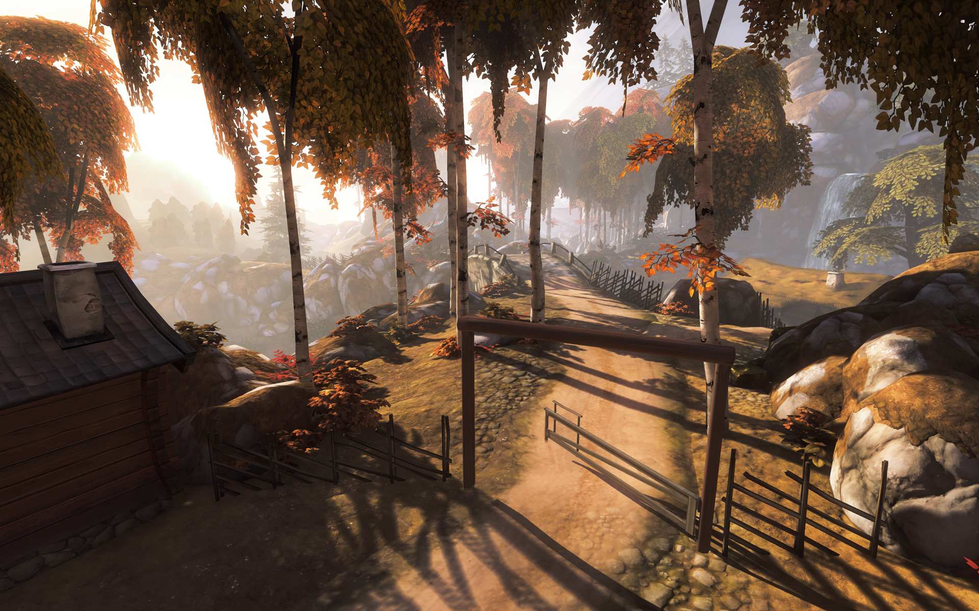 Brothers: A Tale of Two Sons - Imagen 19